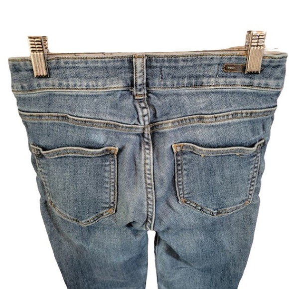 Pilcro by Anthropologie Jeans - Picture 4 of 7